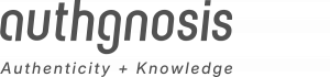 Authgnosis: Authenticity + Knowledge